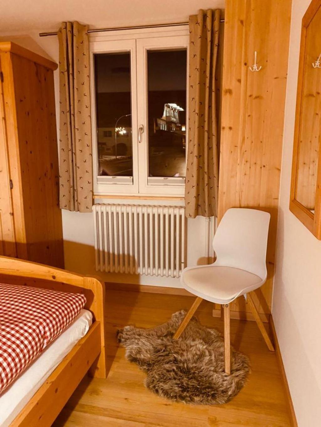 Gaestehaus Steiert Fewo Kuhbergblick Lenzkirch Exterior photo